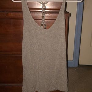 Women’s tank top